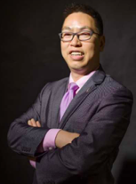 郭濤-企業培訓師