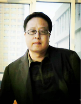 閻立忠老師 - 企業(yè)培訓師