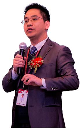 樊輝-企業培訓師