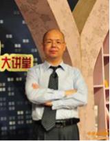 路大虎-企業培訓師