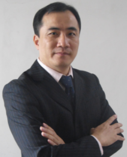 林廣亮-企業培訓師