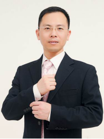 曹志巍-企業培訓師