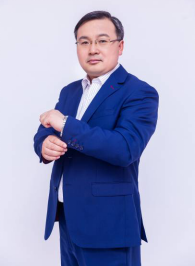 李豐杰-企業培訓師