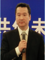 鮑英凱-企業培訓師