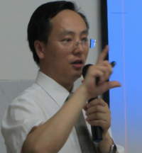 王國超老師 - 企業培訓師