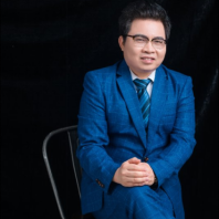 楊輝-企業(yè)培訓(xùn)師