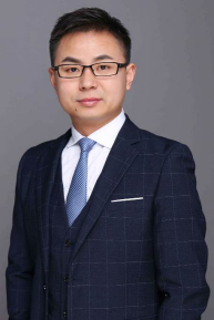 劉昭華老師 - 企業培訓師