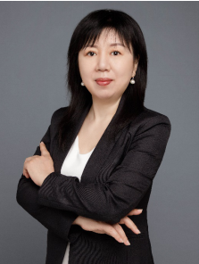 劉青老師 - 企業培訓師