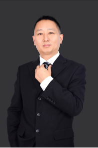 袁洪偉老師 - 企業培訓師