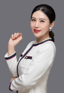 姜楠老師 - 企業培訓師