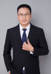 王子墨-企業(yè)培訓(xùn)師