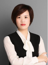 文輝玲-企業培訓師