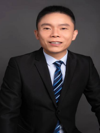 申明江-企業培訓師