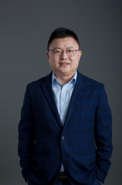 董海濱老師 - 企業培訓師