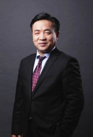 李劍波-企業(yè)培訓(xùn)師