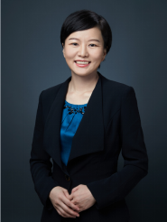 王曦英老師 - 企業培訓師