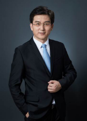 楊文浩-企業(yè)培訓(xùn)師