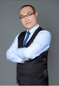 郜杰老師 - 企業培訓師