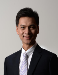 戴輝平-企業(yè)培訓(xùn)師