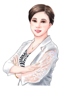 文茵-企業培訓師