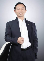 周讓-企業培訓師