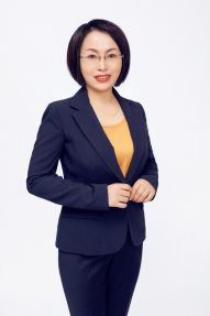 何春芳-企業培訓師