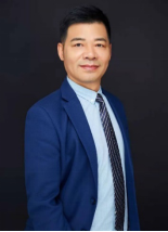 孫成龍老師 - 企業培訓師