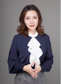 梁若冰-企業培訓師