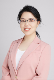 劉江鴻-企業培訓師