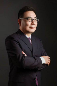 趙偉功老師 - 企業培訓師