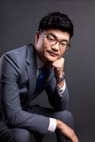 張尚-企業(yè)培訓(xùn)師