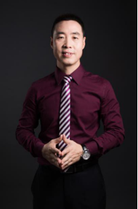 張秋民-企業(yè)培訓(xùn)師