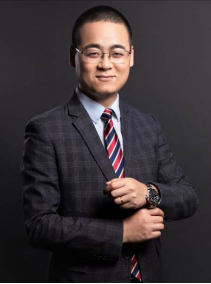 胡既白-企業(yè)培訓(xùn)師