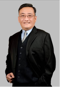 何承翰-企業(yè)培訓(xùn)師