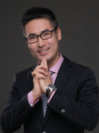 趙海云老師 - 企業培訓師