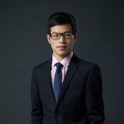 劉清楊-企業培訓師