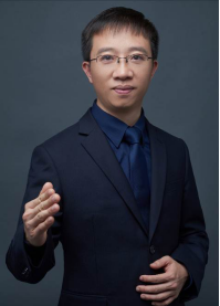 黃國亮-企業培訓師