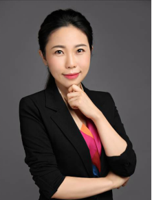 李艷萍-企業培訓師