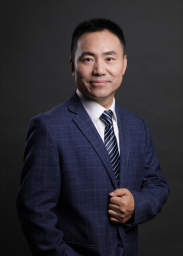 朱琪-企業培訓師