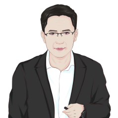 金有實-企業培訓師