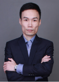 劉俊文老師 - 企業(yè)培訓(xùn)師