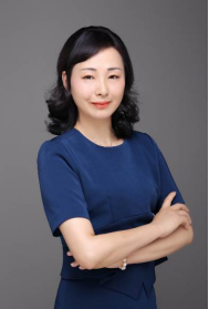 胡如意-企業培訓師