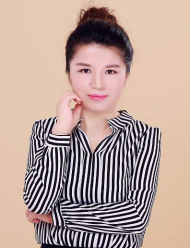 王可妮-企業培訓師