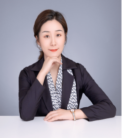 孫素丹-企業培訓師