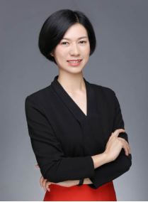 李桂仙老師 - 企業(yè)培訓(xùn)師