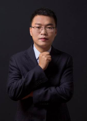 邱明-企業培訓師