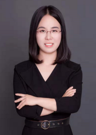 卞紅蘭-企業培訓師