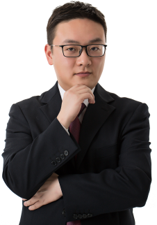 馬駿老師 - 企業培訓師