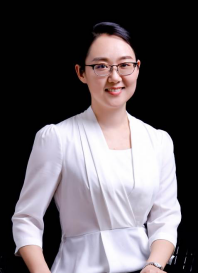 郭宣婷老師 - 企業培訓師