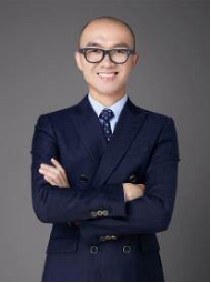 何峰-企業培訓師